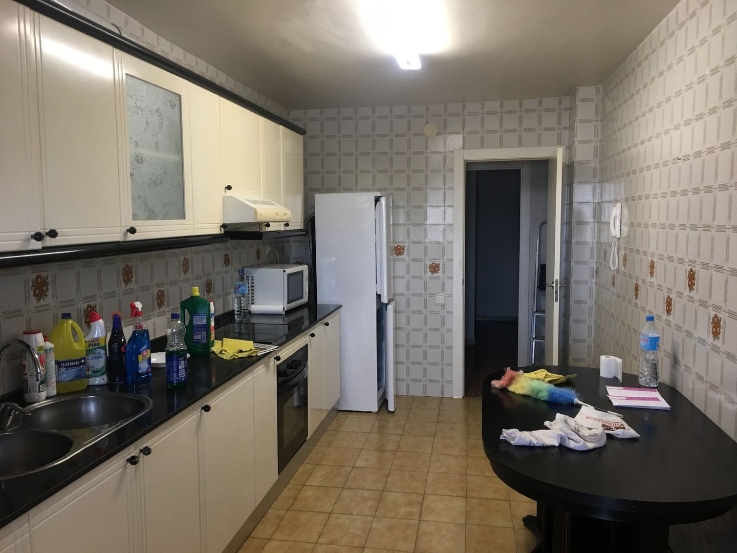 Piso de 146 m² en Lérida