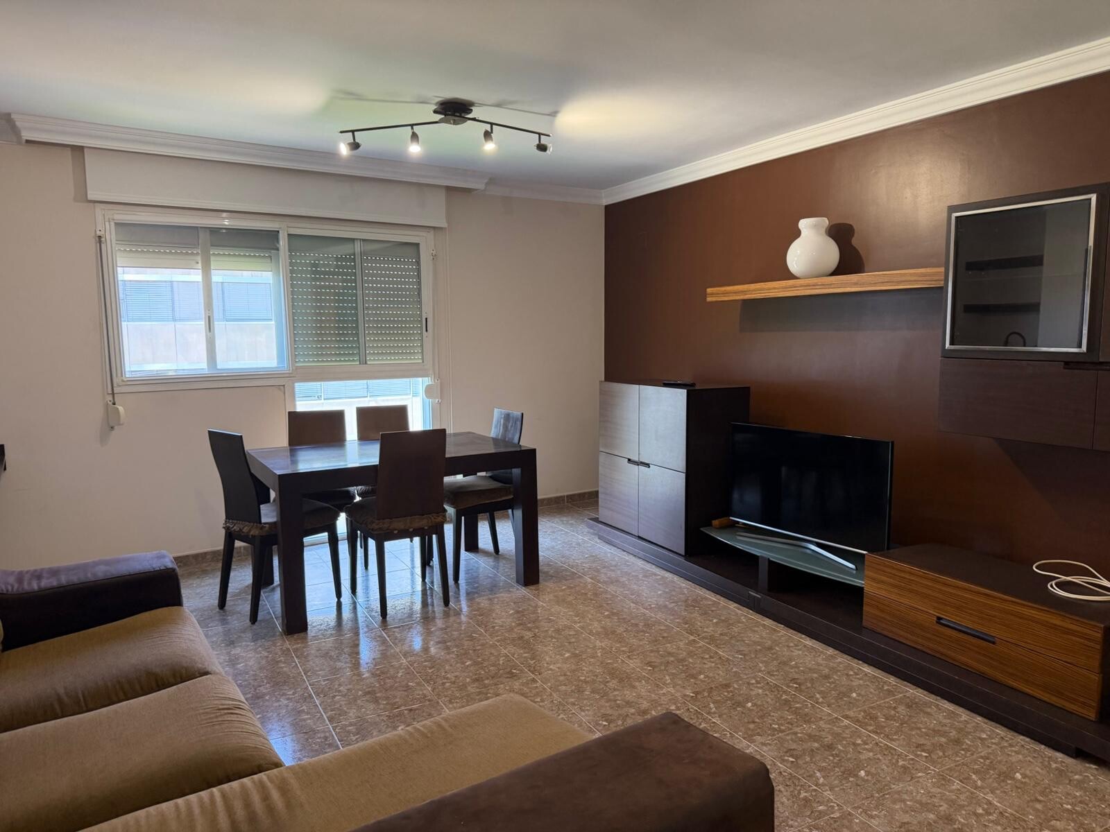 Pis de 86 m² a Castelló de la Plana