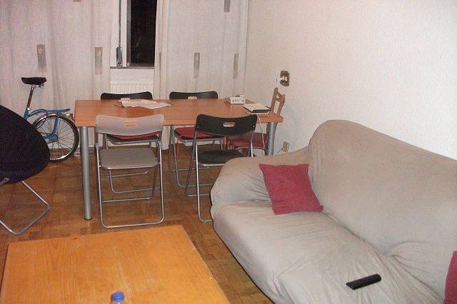 Piso de 130 m² en Salamanca
