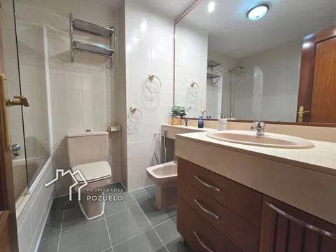Piso de 120 m² en Pozuelo de Alarcón