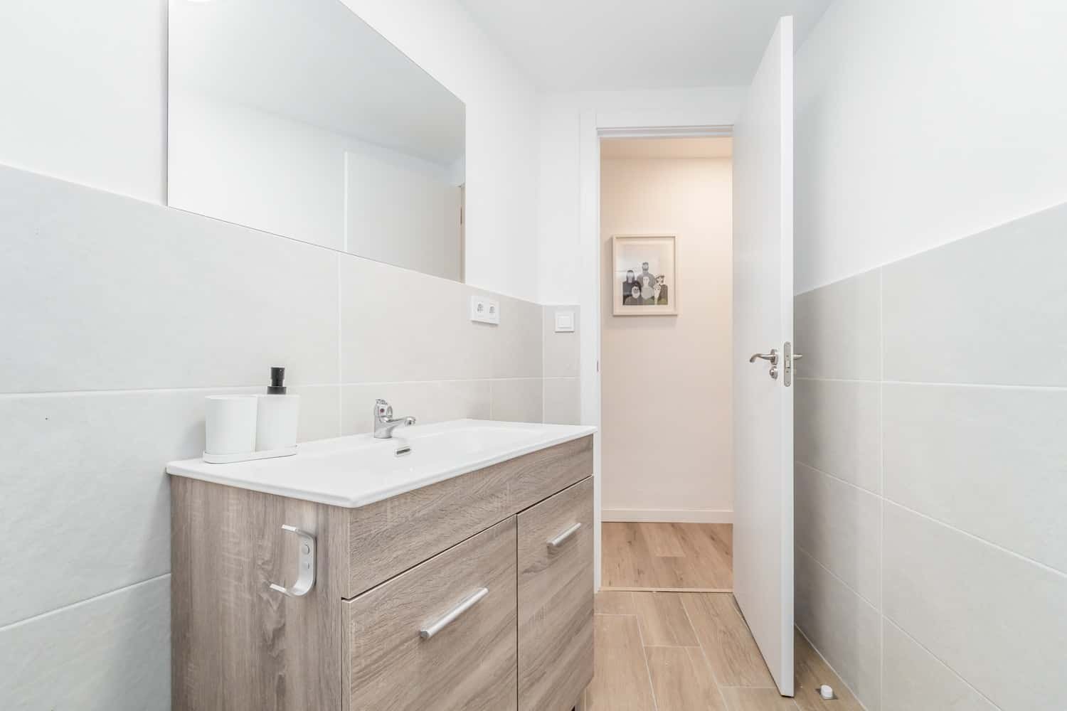 Habitació de lloguer, Valladolid