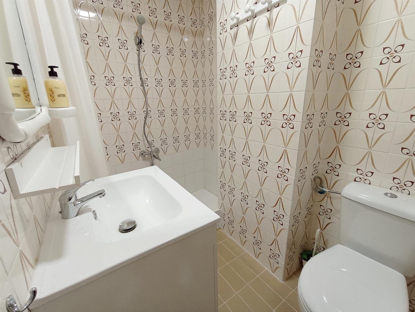 Habitación 120 m², Burjasot