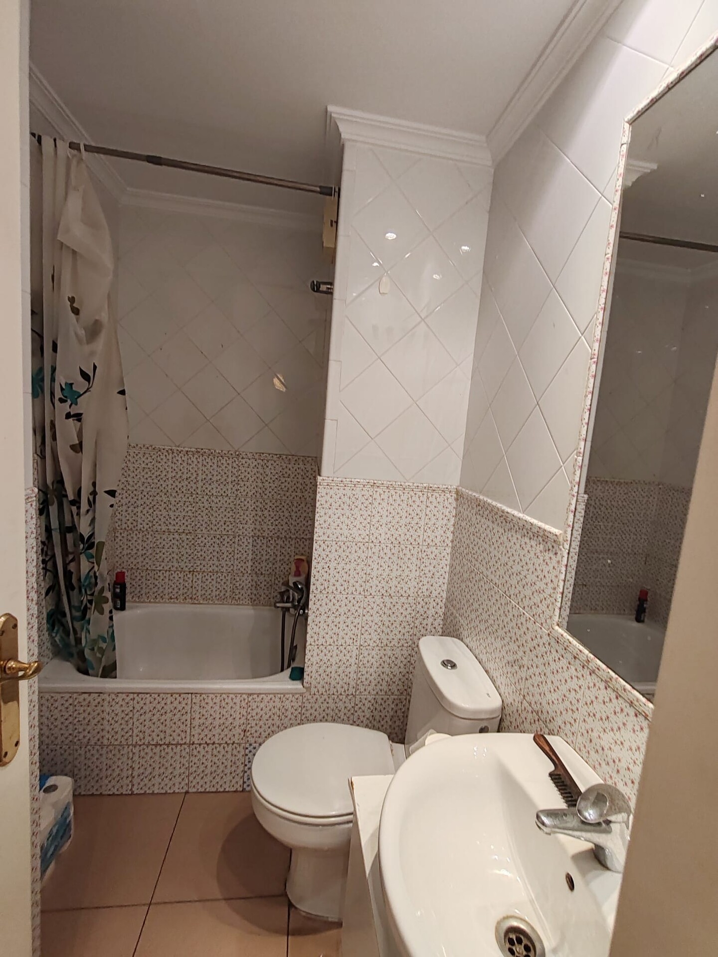 Piso de 120 m² en Sevilla