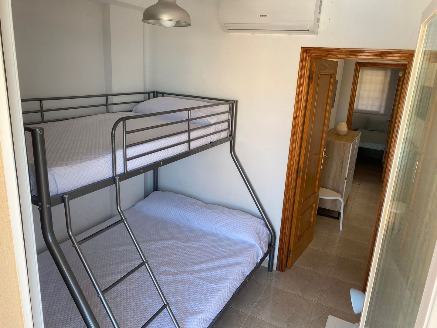 Pis de 85 m² a Alcalà de Xivert
