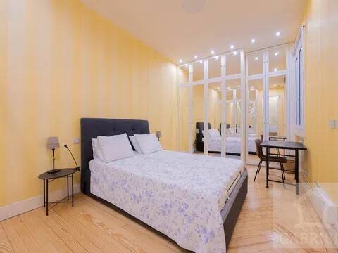 Appartamento 167 m² a Madrid