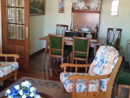 Piso de 79 m² en Santander