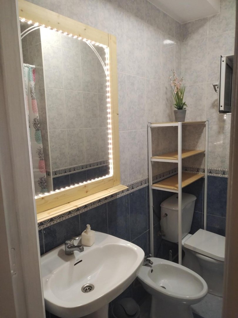 Piso de 95 m² en Granada