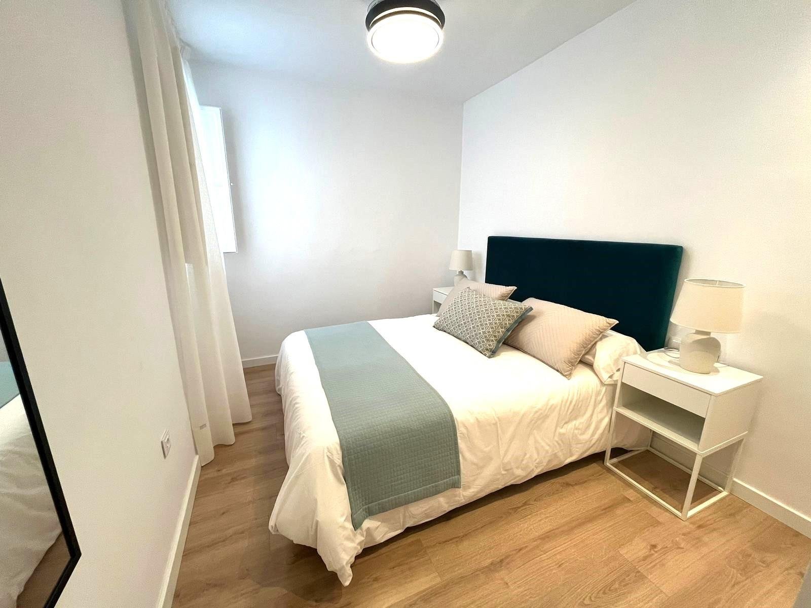 Piso de 140 m² en Orihuela