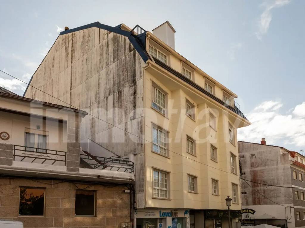 Apartamento 124 m² em Sanxenxo