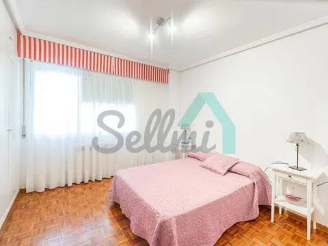 Piso de 98 m² en Castrillón