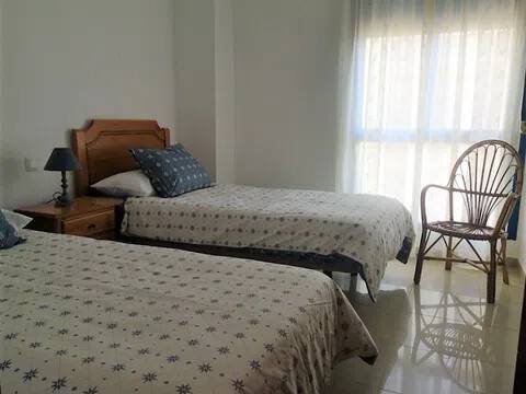 Piso de 95 m² en Chipiona