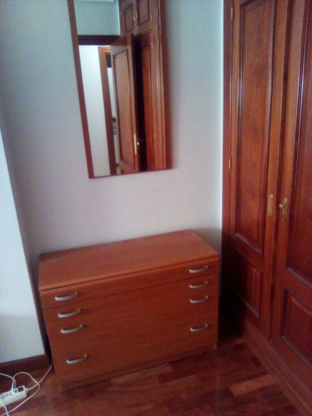 Piso de 80 m² en Valladolid