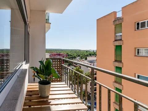 Wohnung 111 m² in Llucmajor