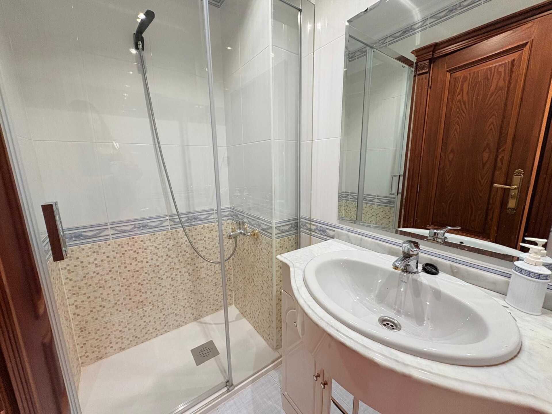 Piso de 94 m² en Salamanca