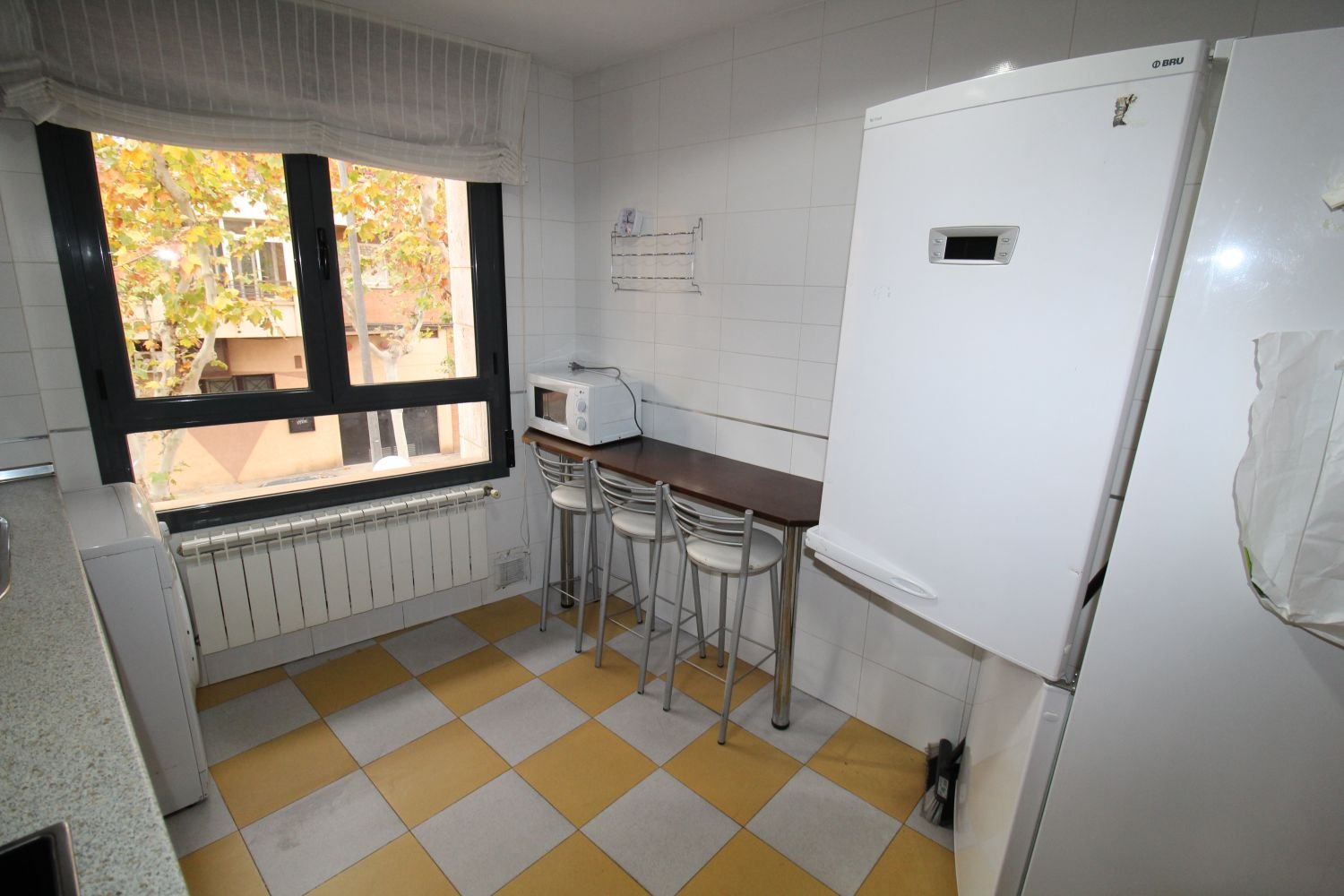 Piso de 120 m² en Ciudad Real