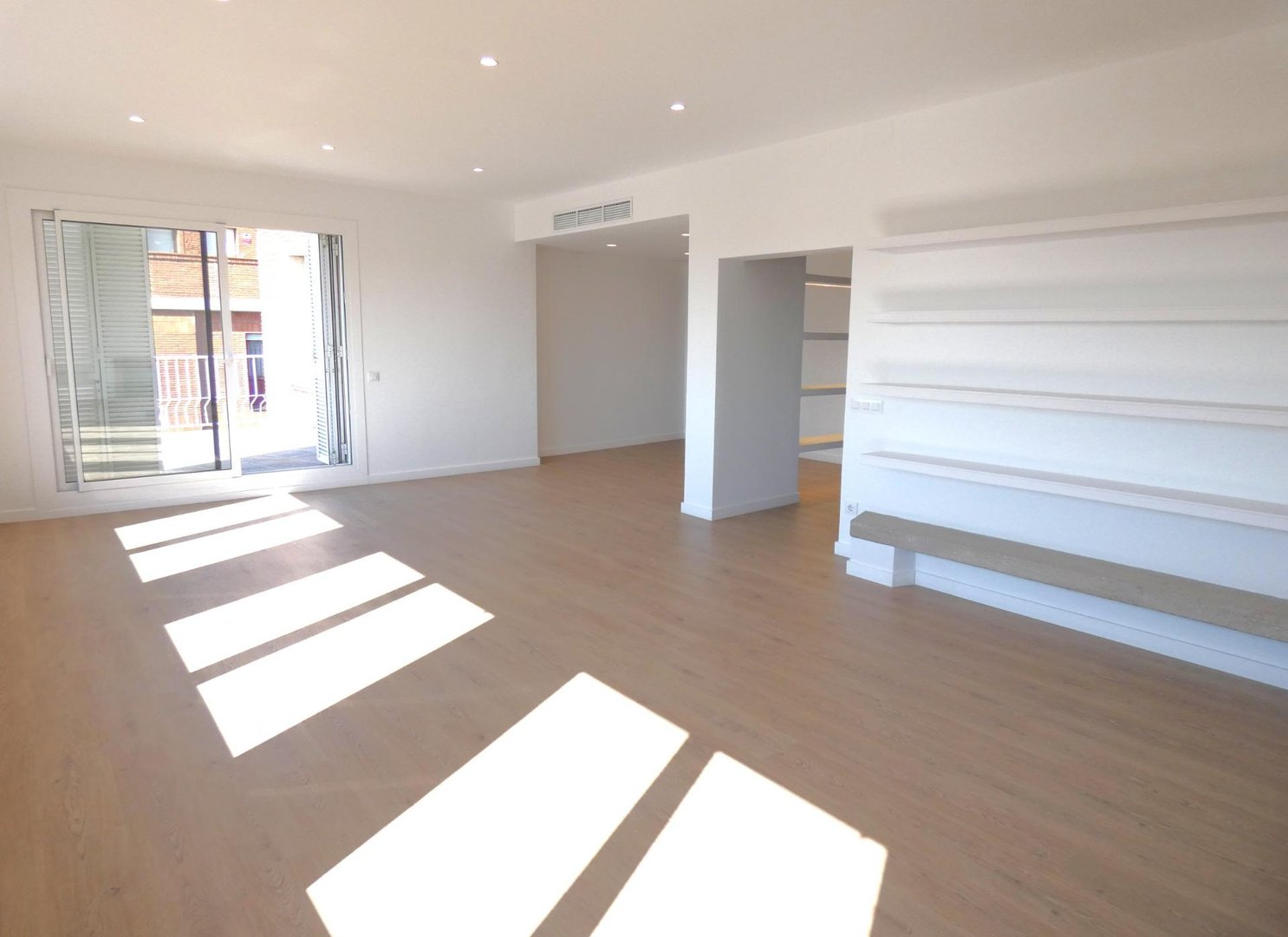 Pis de 236 m² a Barcelona