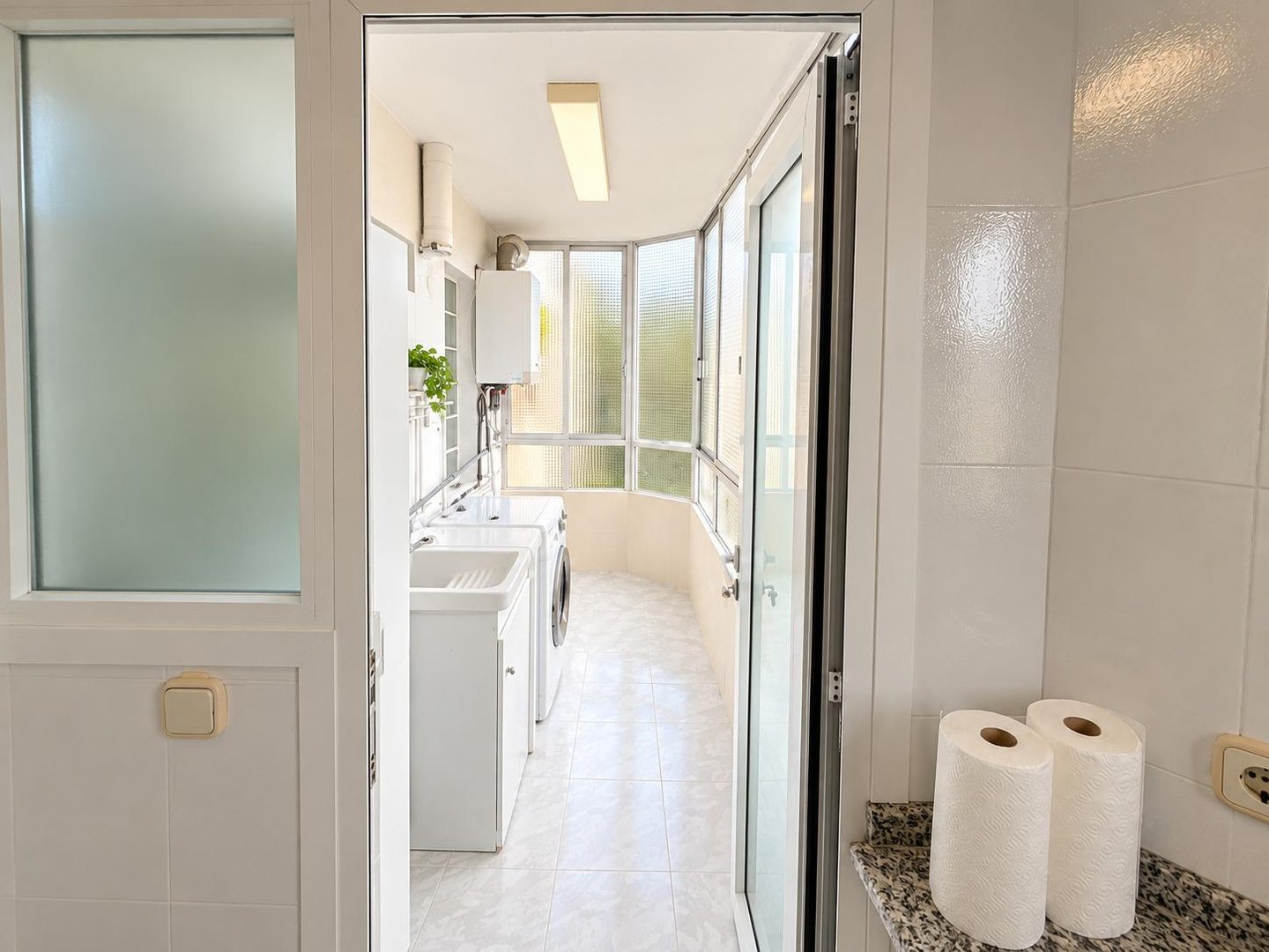 Pis de 125 m² a Palma