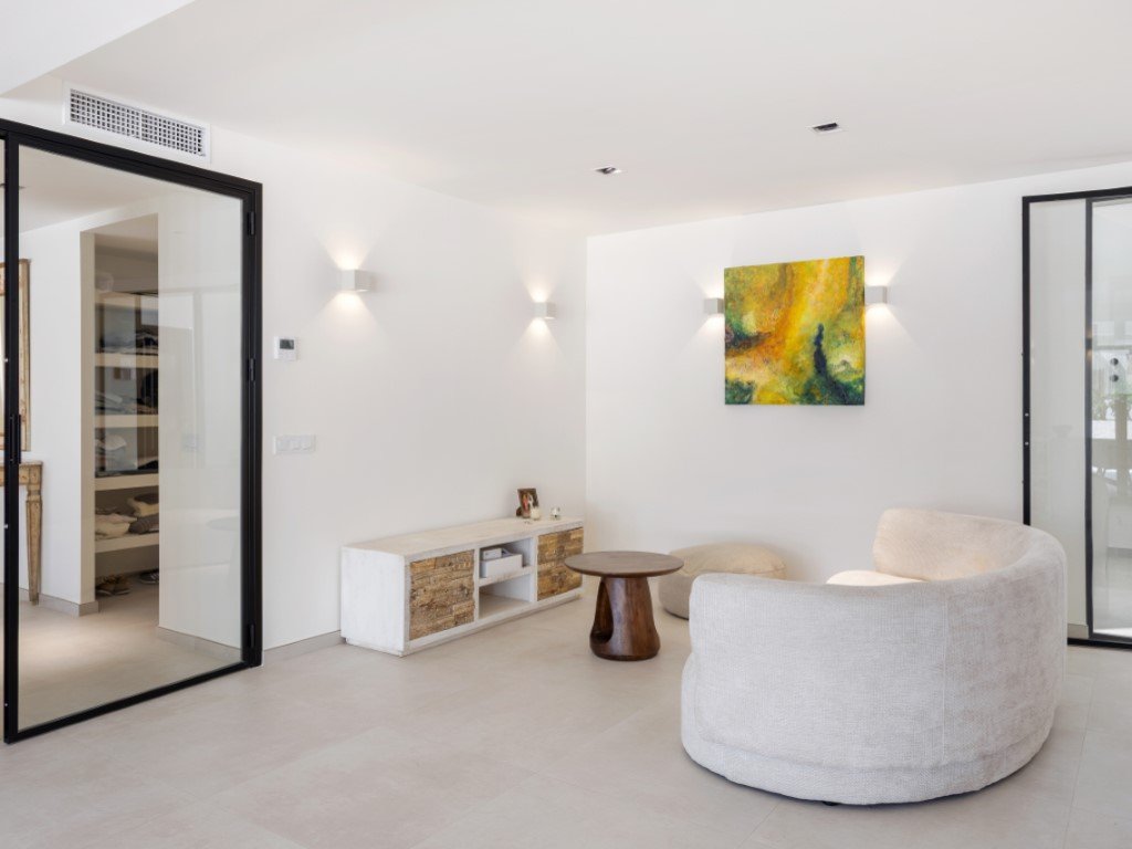 Casa de 289 m² a Xàbia