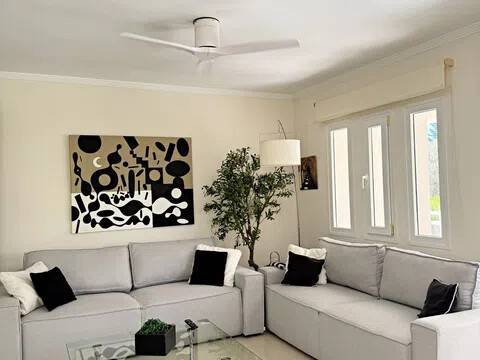 Piso de 116 m² en el Verger