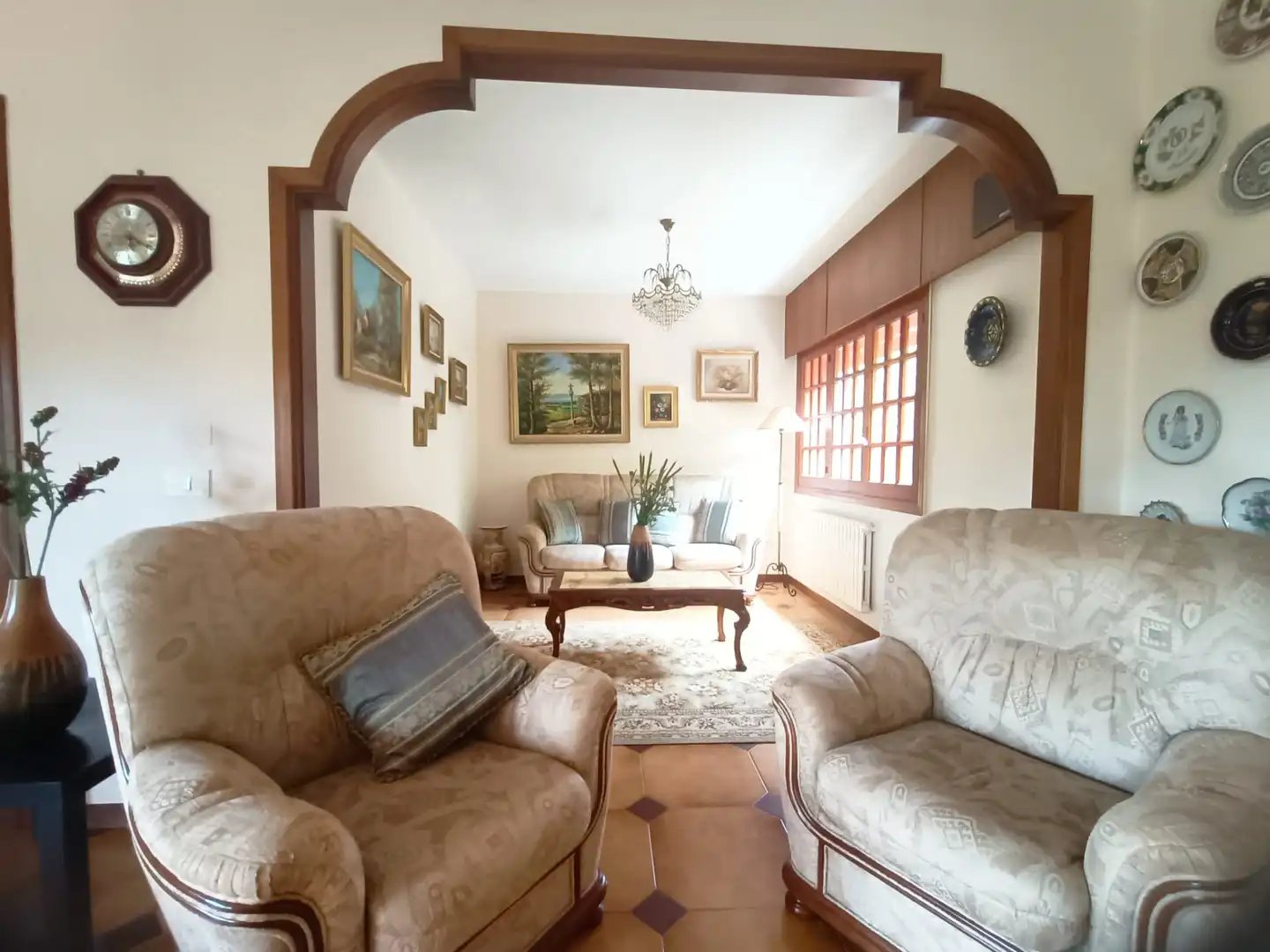 Casa de 500 m² en A Guarda