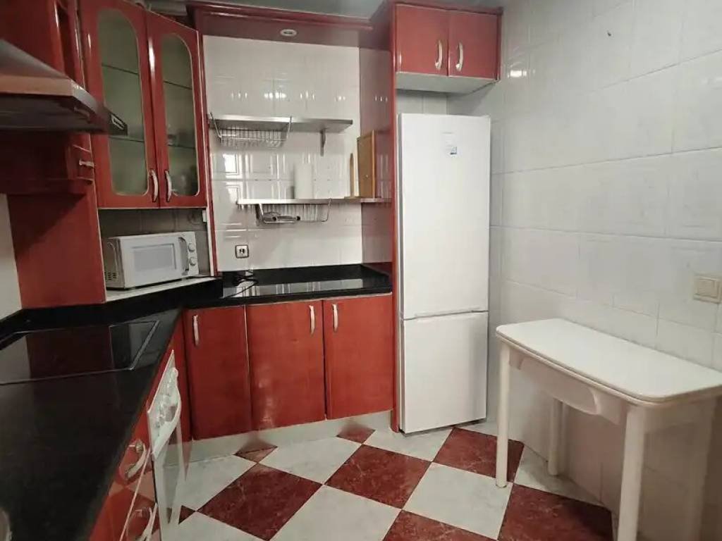 Piso de 85 m² en Málaga