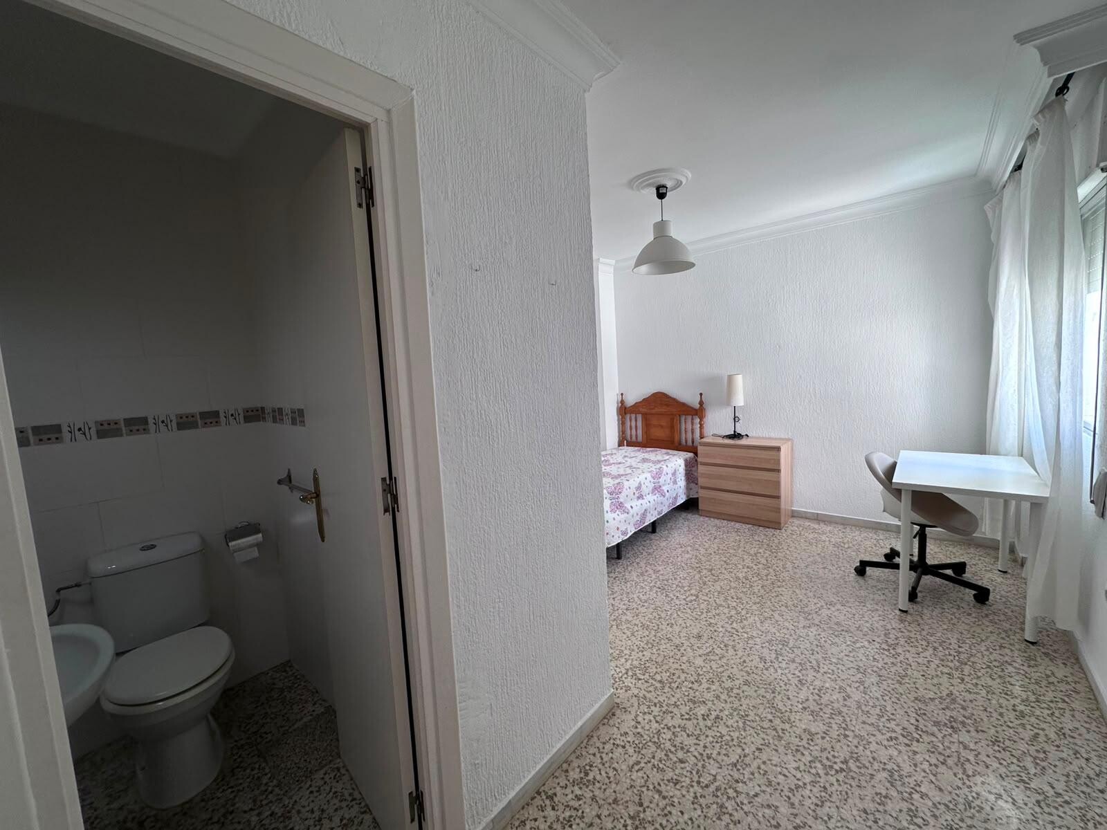 Piso de 90 m² en Huelva