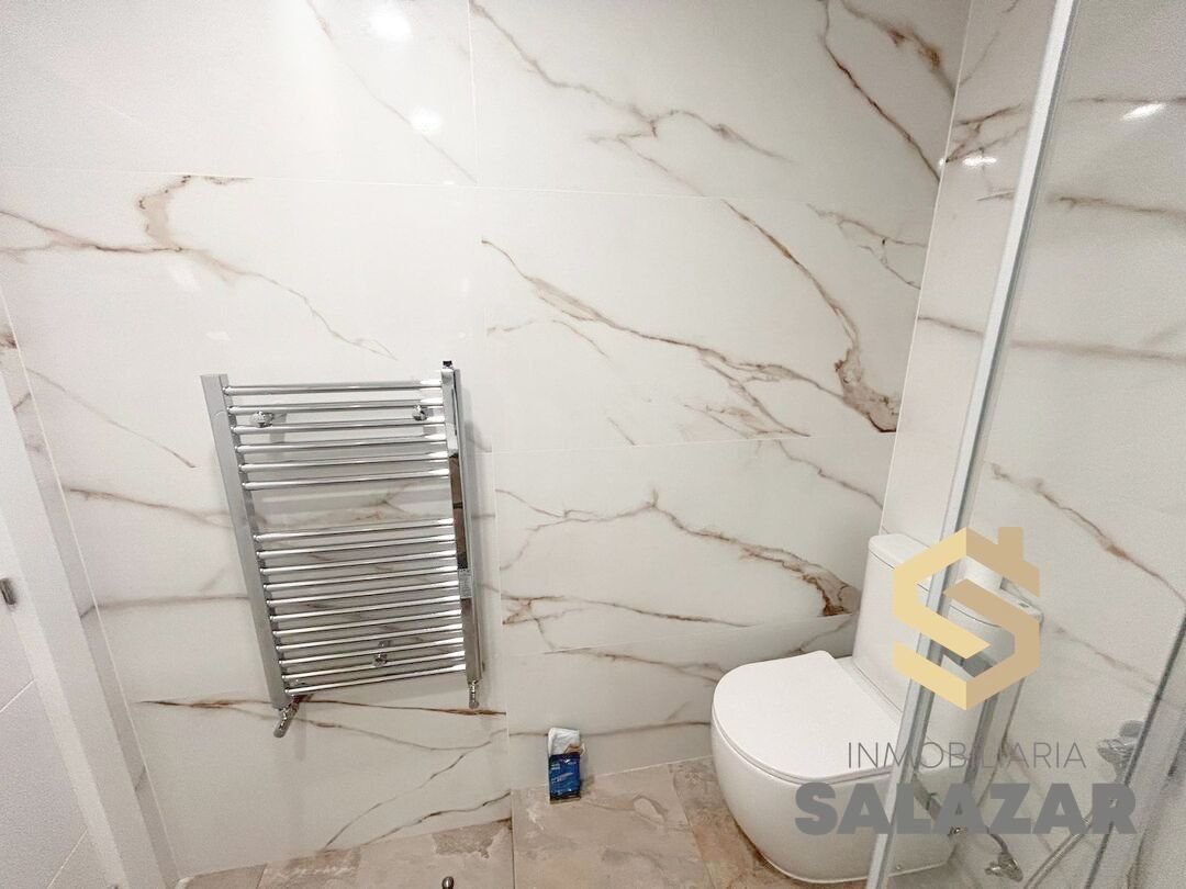 Piso de 106 m² en Bilbao