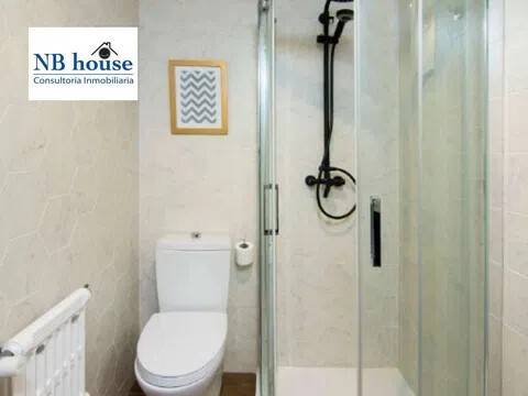 Wohnung 50 m² in Granada