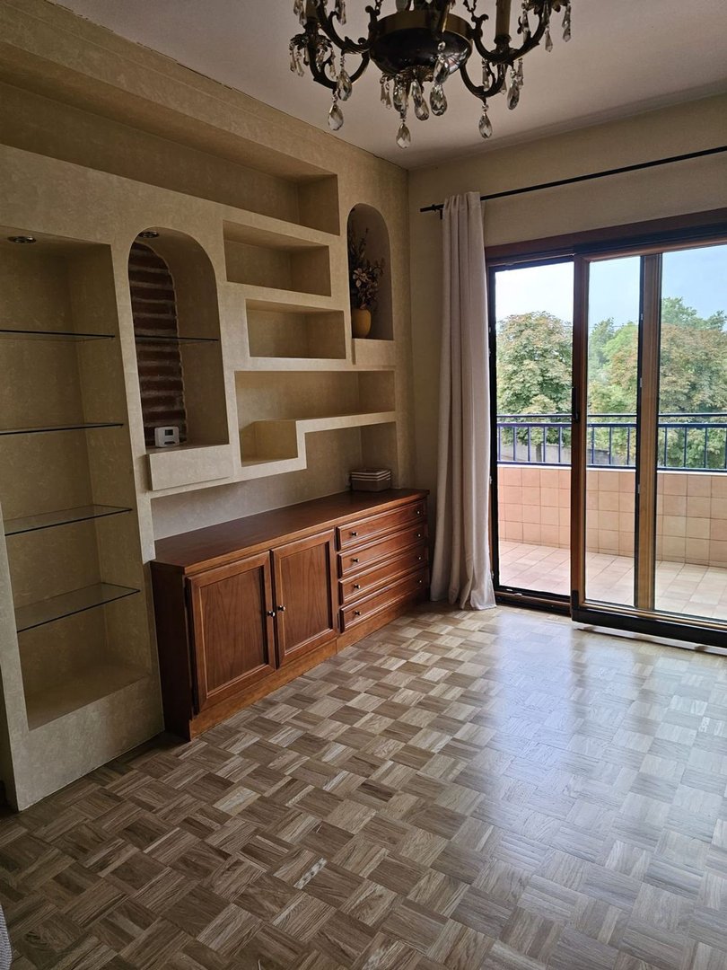 Piso de 114 m² en Segovia