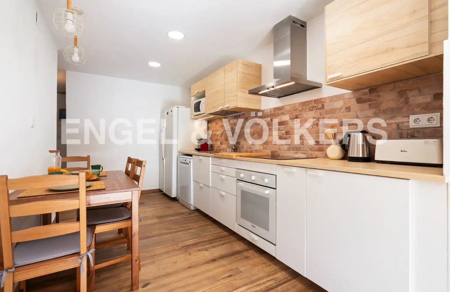 Appartement 70 m² à Barcelone