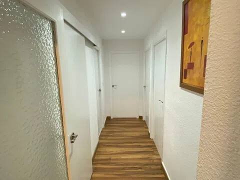 Piso de 100 m² en Almería