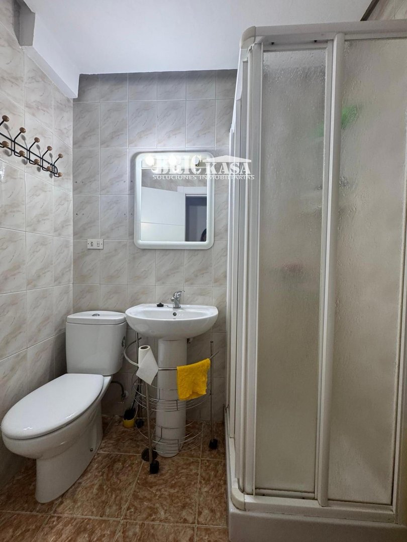 Piso de 120 m² en Cáceres
