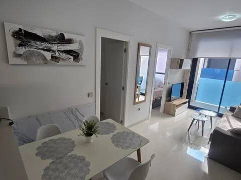 Pis de 71 m² a Torrevella