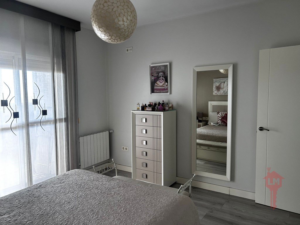Piso de 140 m² en Badajoz