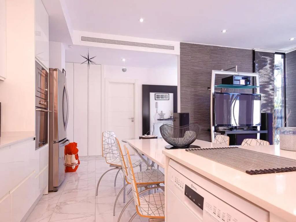 Casa de 105 m² en San Javier