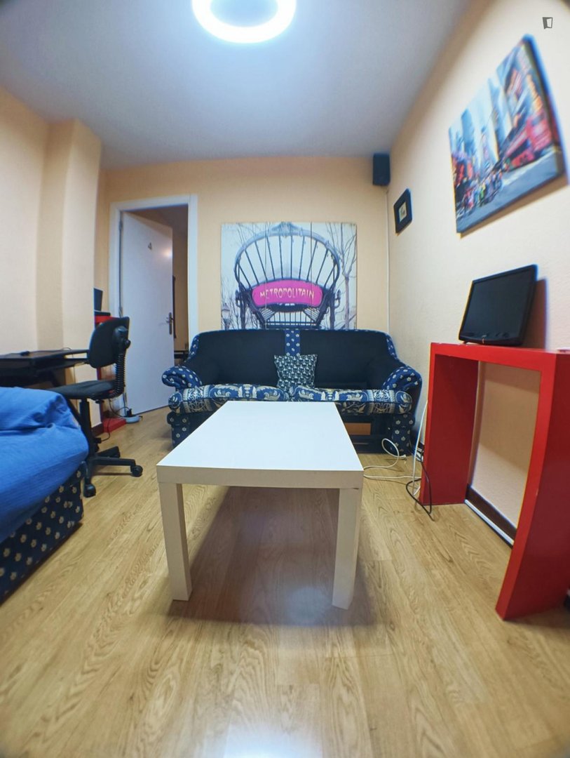 Pis de 147 m² a Madrid