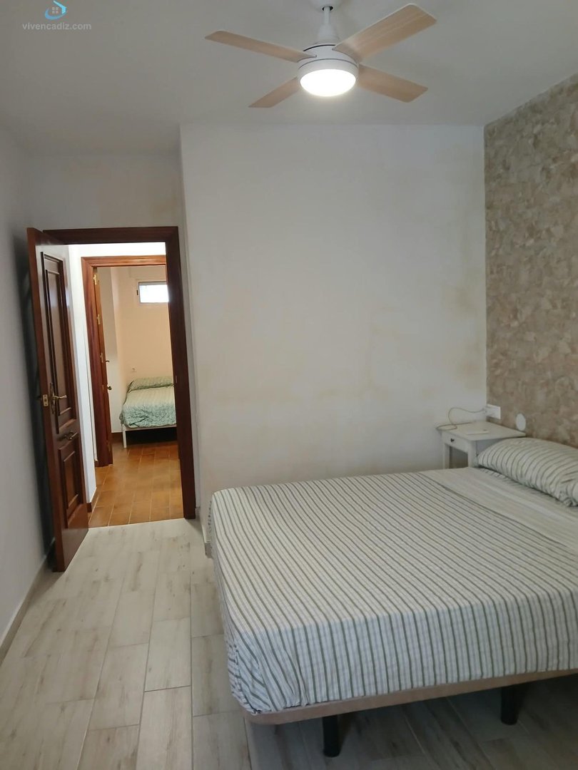 Piso de 63 m² en Cádiz