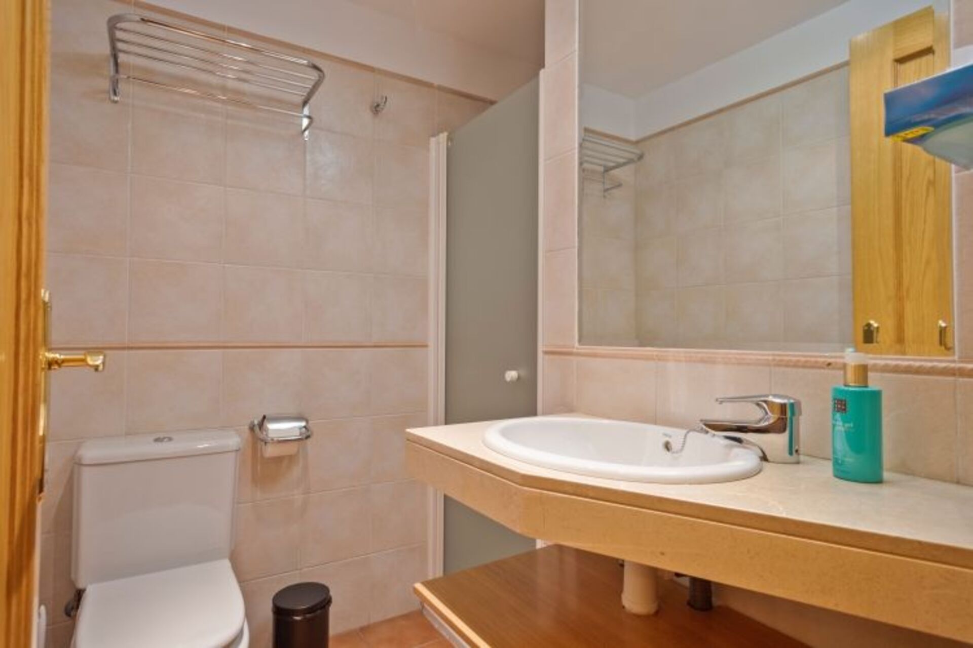 Piso de 108 m² en Viella Mitg Arán