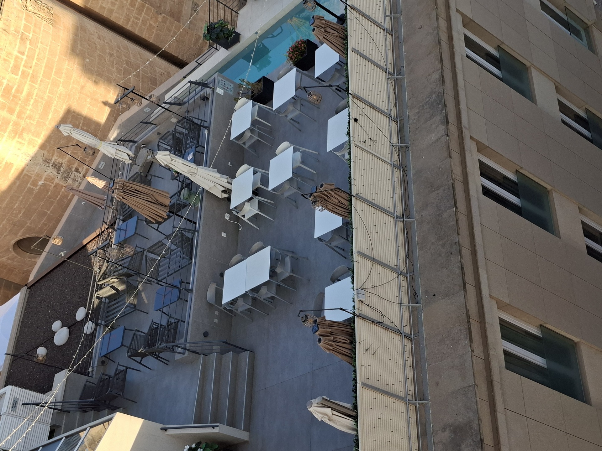Piso de 80 m² en Almería