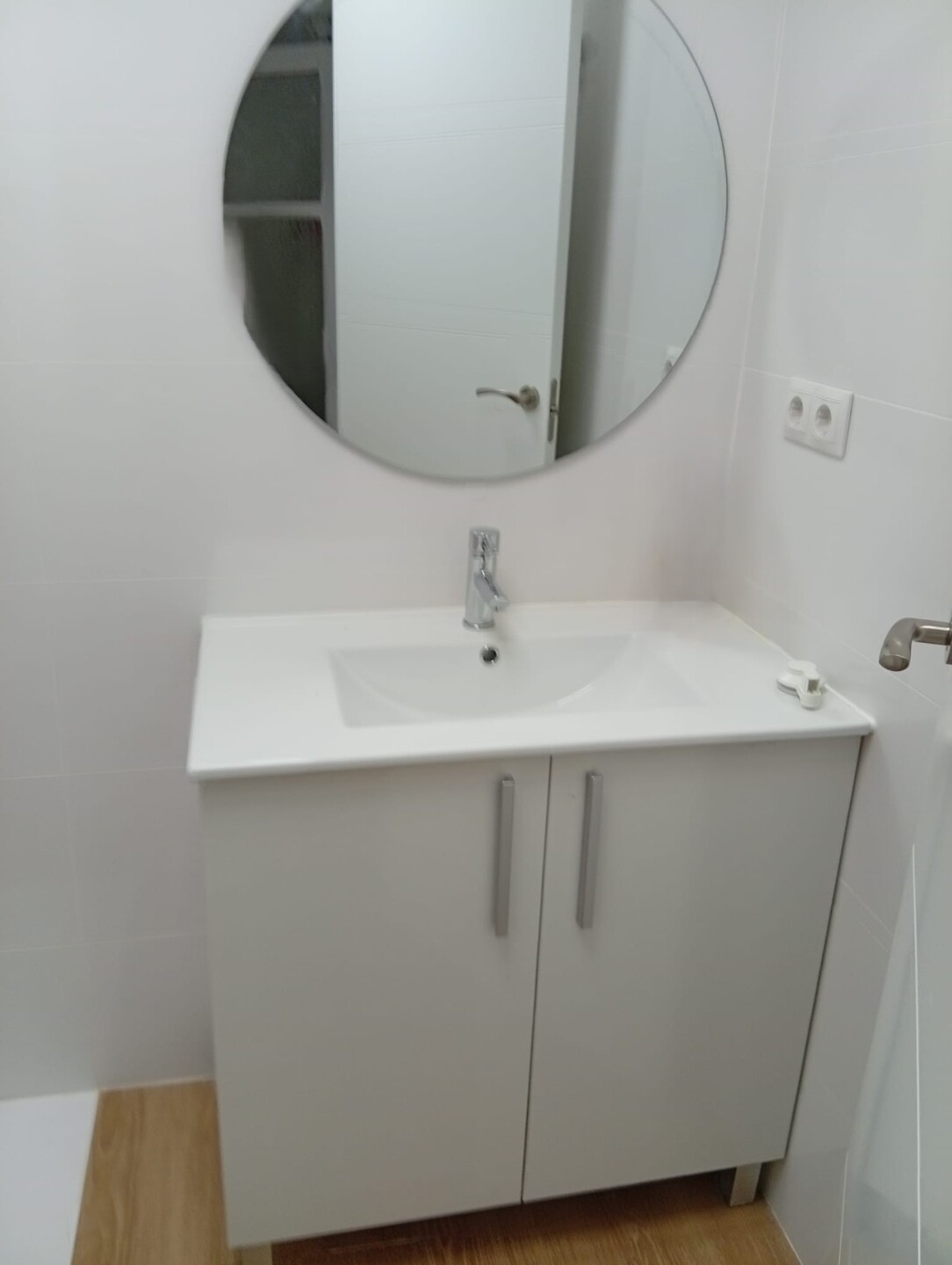 Flat 100 m² in Algemesí