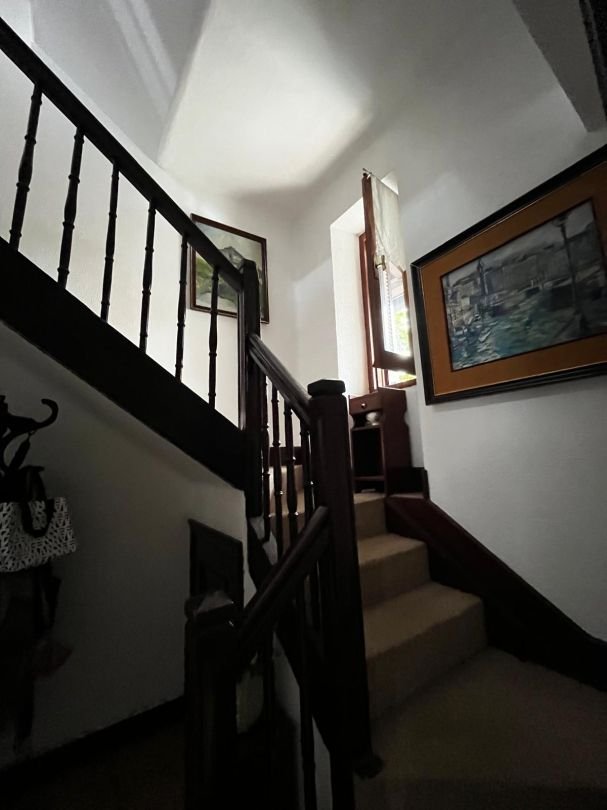 Casa de 100 m² en San Sebastián