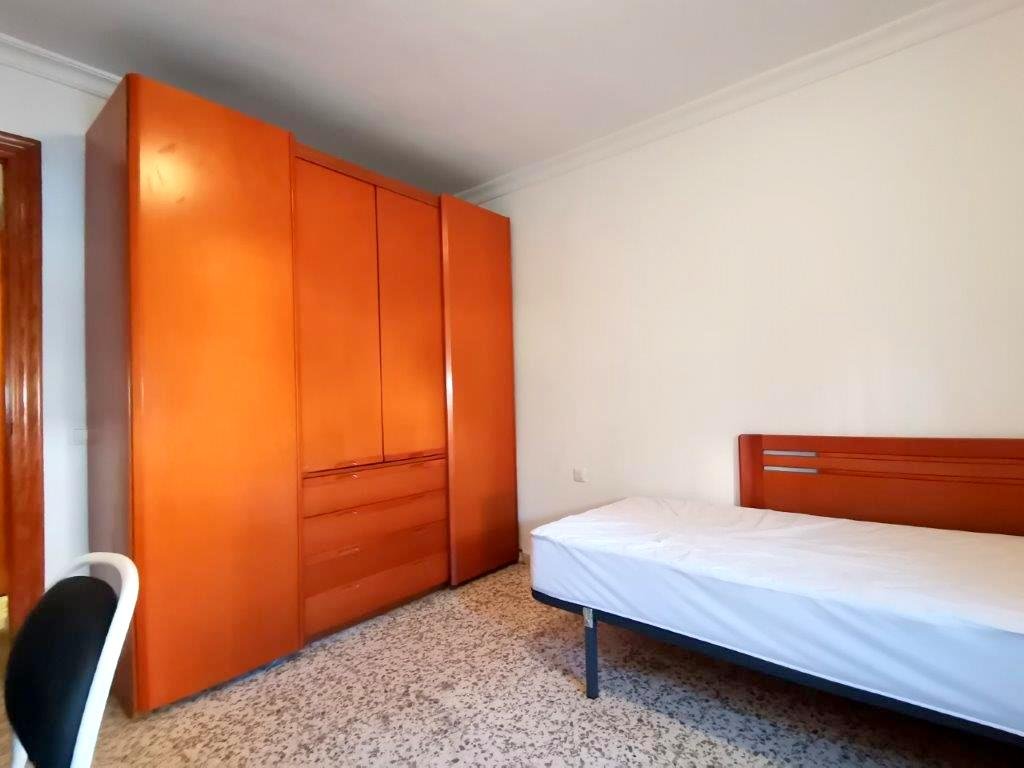 Piso de 120 m² en Málaga