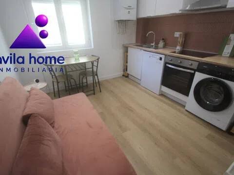 Habitación 82 m², Ávila