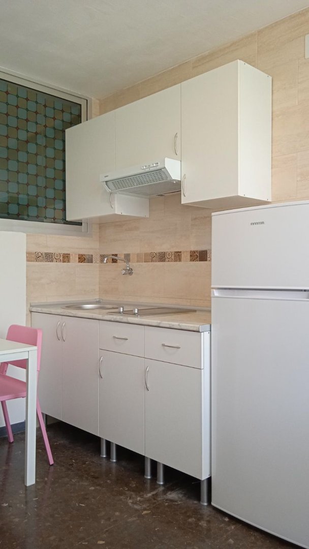 Piso de 40 m² en Sevilla