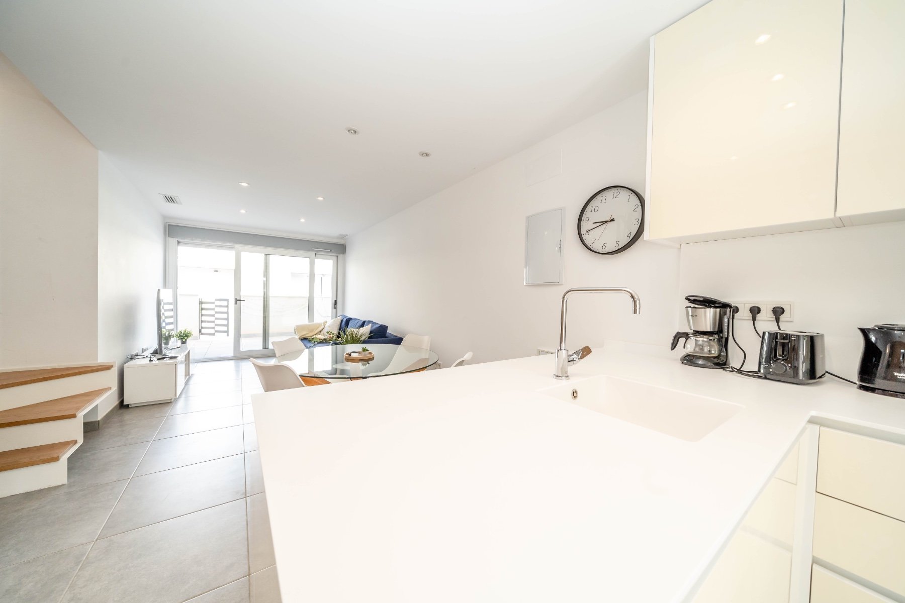 Piso de 97 m² en Dolores