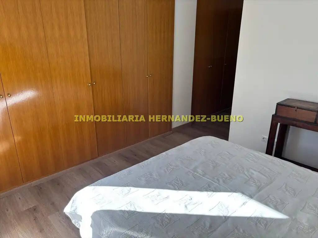 Piso de 108 m² en Salamanca