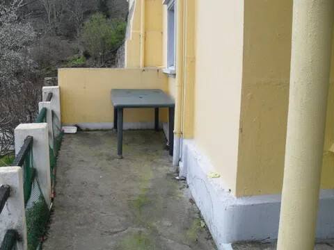 Квартира 75 м² у Ferrol