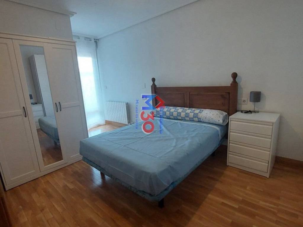 Piso de 65 m² en Miranda de Ebro