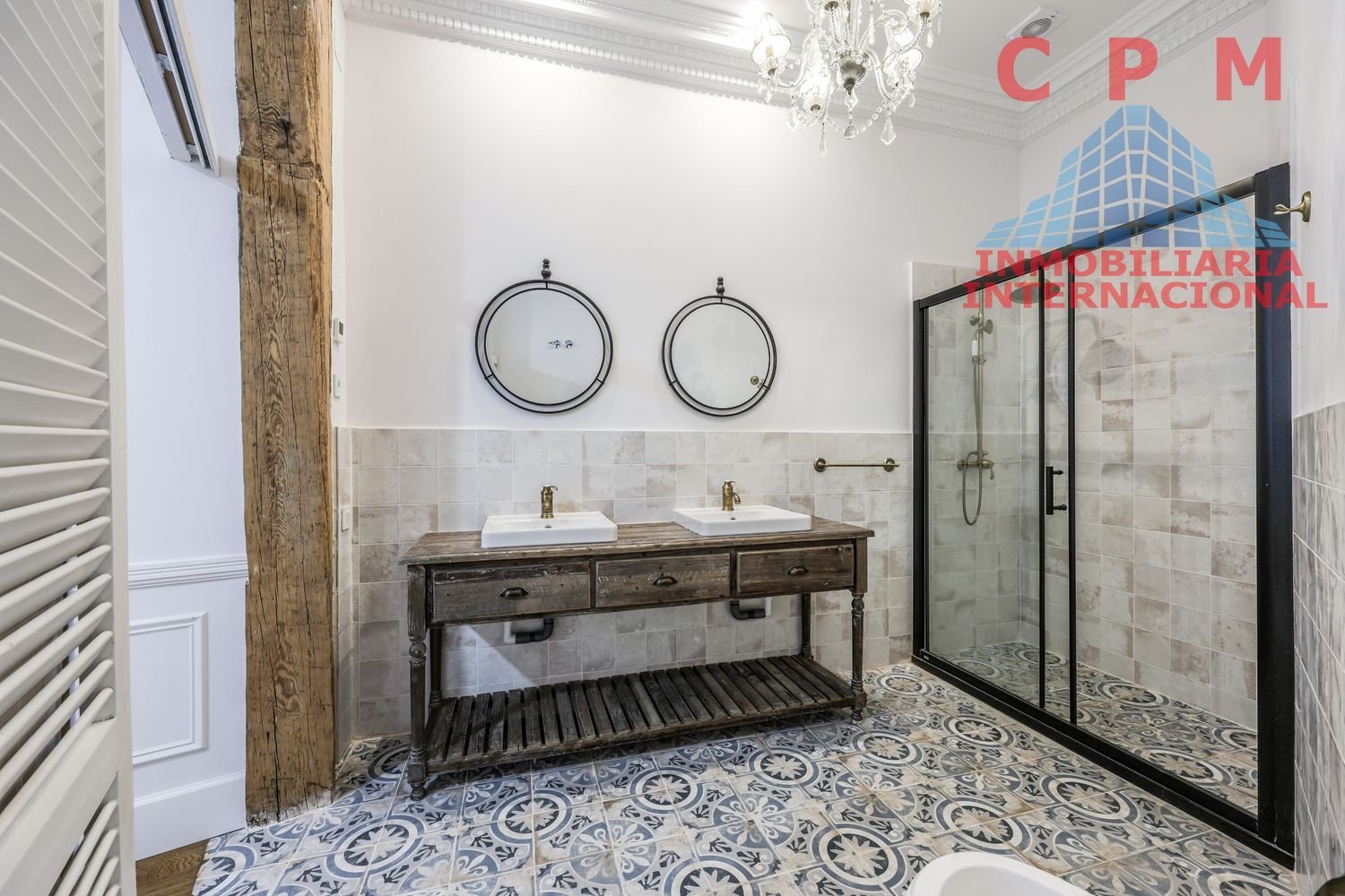 Piso de 180 m² en Madrid
