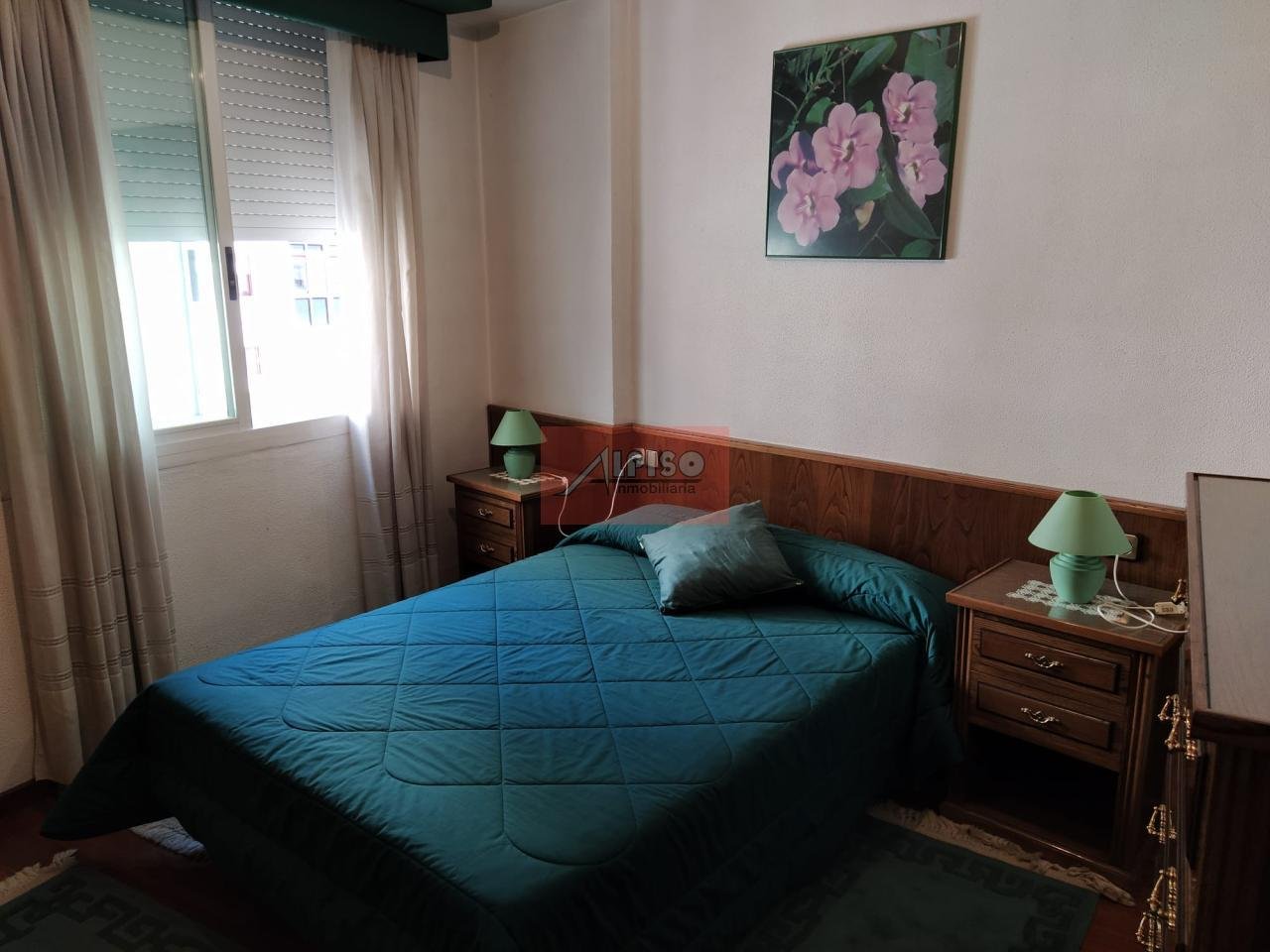 Piso de 75 m² en Ourense